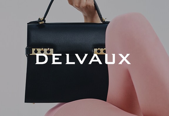 Delvauxcard Landingpage