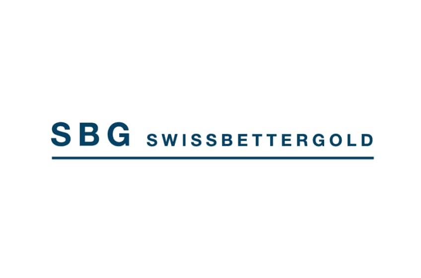 SwissBetterGold logo