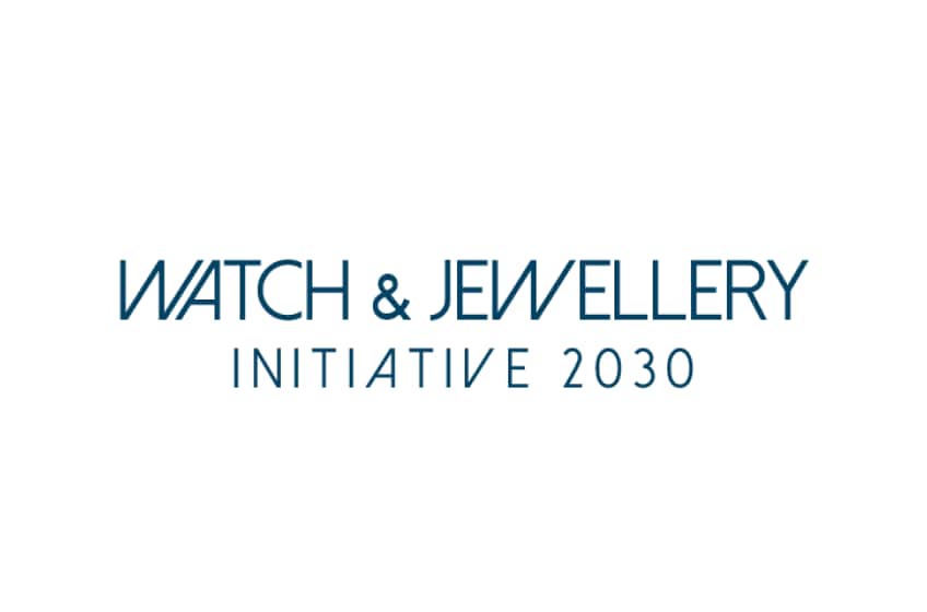 Watch & Jewellery Initiative logo