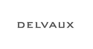 Maisons Logohp Delvaux Grey