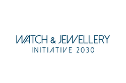 Watch & Jewellery Initiative logo